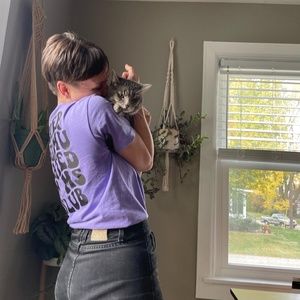 Meet your Posher, Carolyn